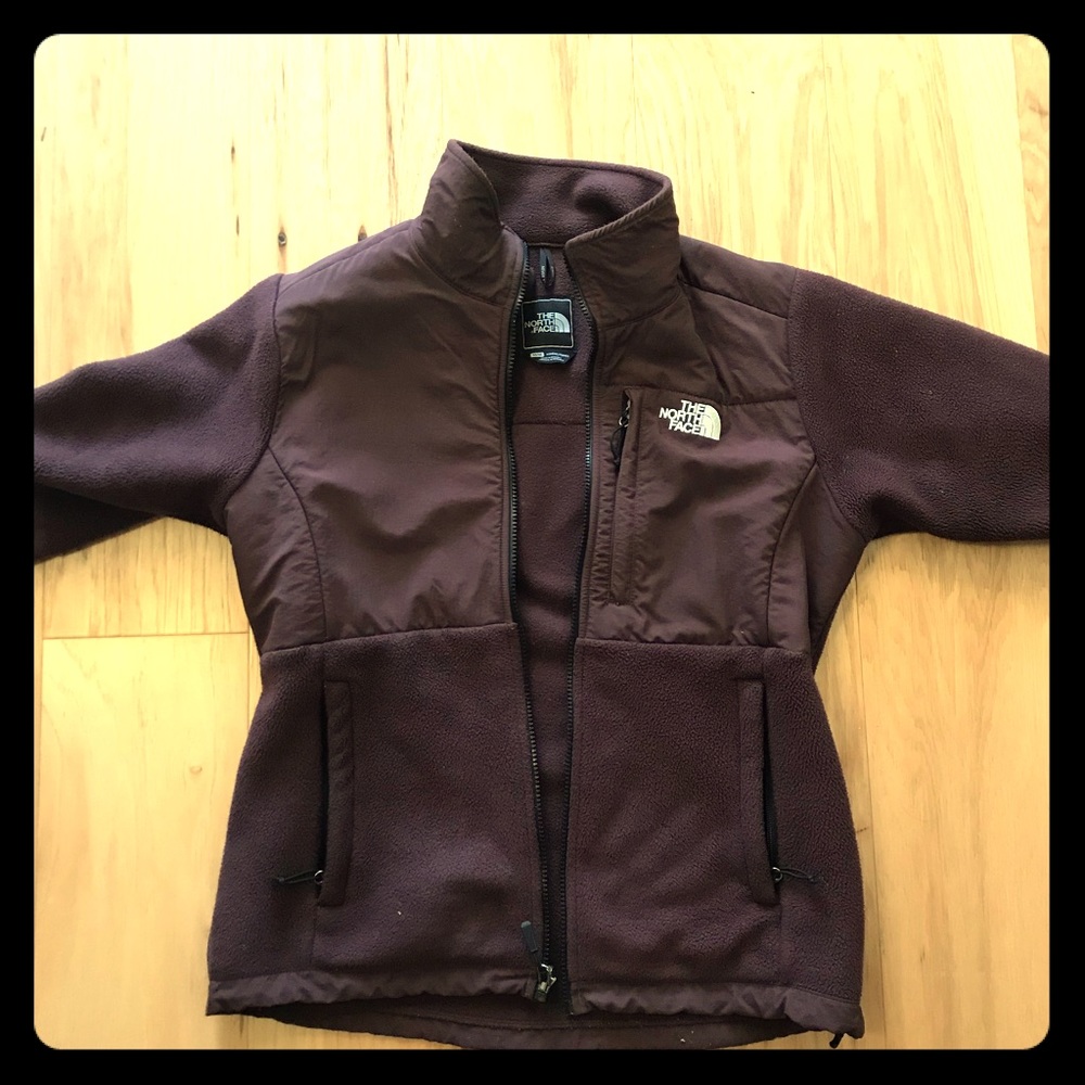 The North Face Women’s Denali Fleece